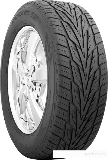 Toyo Proxes ST III 275/60R17 110V