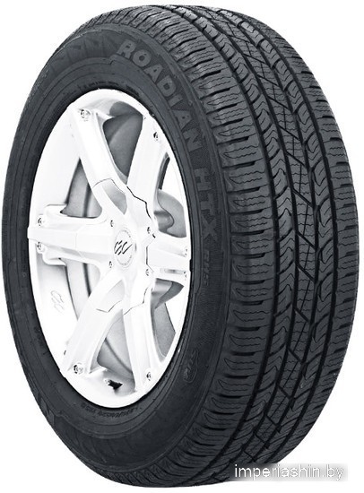 Nexen Roadian HTX RH5 245/75R16 111S