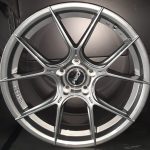 18" 5*114,3 8,5 ET38 67.0 ANZ-0601 HB Flow Florming