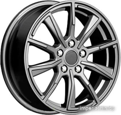 Carwel Лабаз 16x6.5" 5x108мм DIA 63.35мм ET 50мм GR