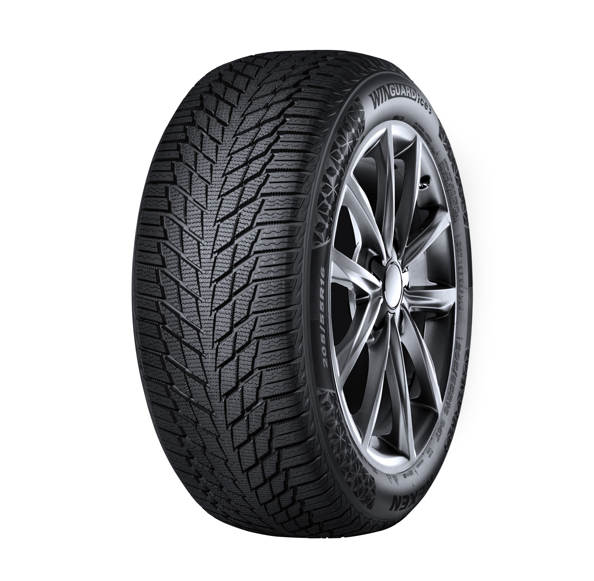 Nexen Winguard Ice 3 235/40R18 95T