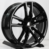 RGW Wheels BH1919 19x7.5" 5x112мм DIA 66.6мм ET 32мм Gloss Black