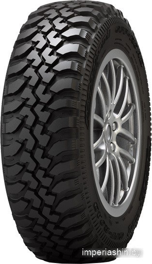 Cordiant Off Road 205/70R16 97Q