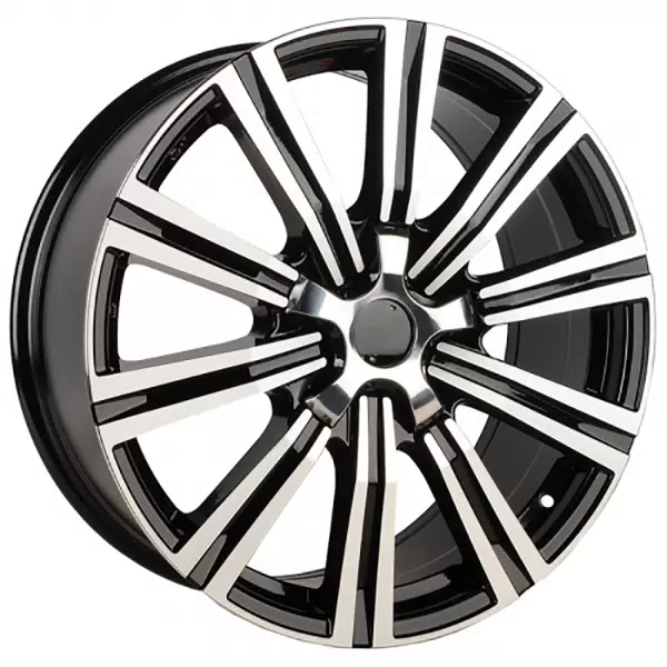 Powcan BK5089 20x8.5" 5x150мм DIA 110.1мм ET 50мм BKF