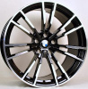 20" 5*112 9.5 ET37 66.45 TS--543(R) BPF(7050)