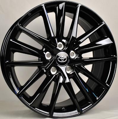 18" 5*114,3 8.0 ET50 60.1 ANZ-5893 B