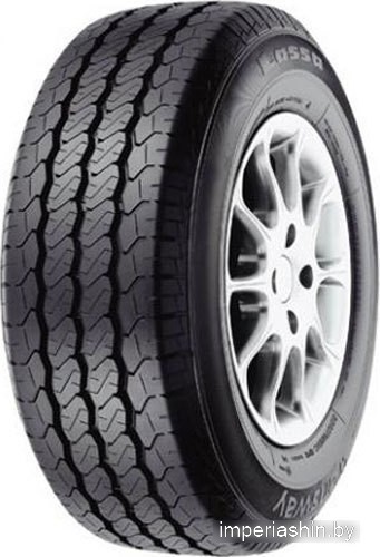 Lassa Transway 195R14C 106/104R