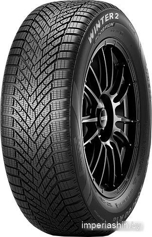 Pirelli Scorpion Winter 2 285/40R22 110V