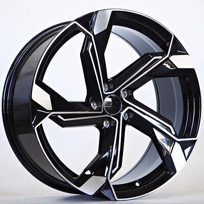 20" 5*114,3 9,0 EТ35 73,1 TS-5633 Gloss BM
