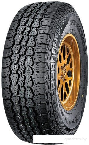 Tracmax X-Privilo AT01 255/70R15 112H XL