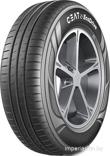 Ceat EcoDrive 185/60R14 82H