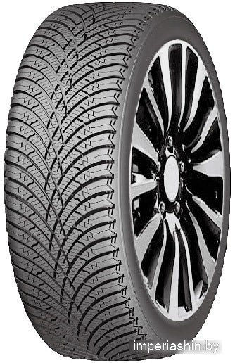 DoubleStar DLA01 225/55R17 101H
