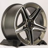 Anzoo H3067F 22x9.5" 5x112мм DIA 66.5мм ET 45мм MG