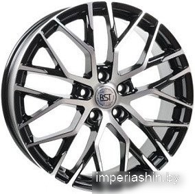 RST R019 19x7.5" 5x108мм DIA 63.4мм ET 46мм BMG