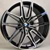 19" 5*120 8,0 ET25 72.5 ZB-1677(F) BMF