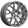 SKAD Stiletto-gr 18x8" 5x120мм DIA 72.6мм ET 35мм графит