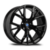 17" 5*120 8,0 ET30 72,5 ANZ-5442 BMF Dark Varnish