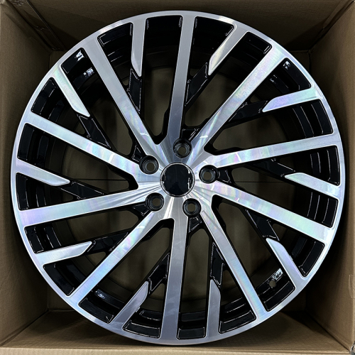 Anzoo H3137F 20x9.0" 5x112мм DIA 66.45мм ET 30мм MB