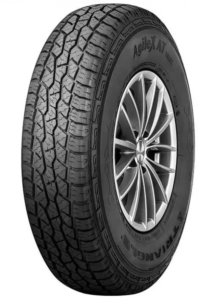 Triangle AgileX TR292 235/65R16 107T