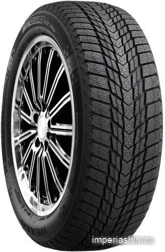 Nexen Winguard Ice Plus 195/60R15 92T