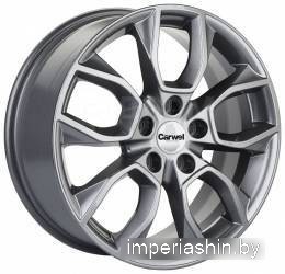 Carwel Ханга 1713 17x7" 5x112мм DIA 57.1мм ET 40мм AST