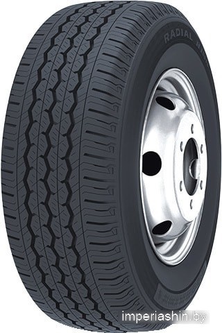 Goodride H188 195R14C 106/104Q