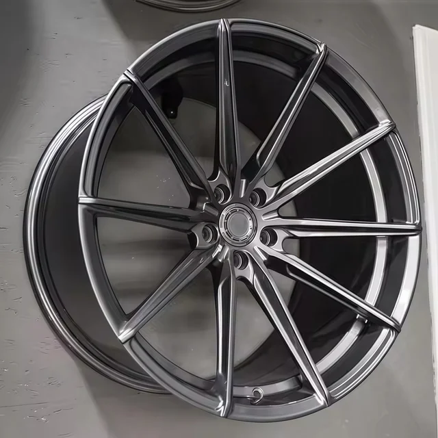 19" 5*112 9,5 ET35 66,45 PW-1195(R) HB