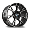 19" 5*120 8,5 ET30 72.5 TS-753(F) BMF