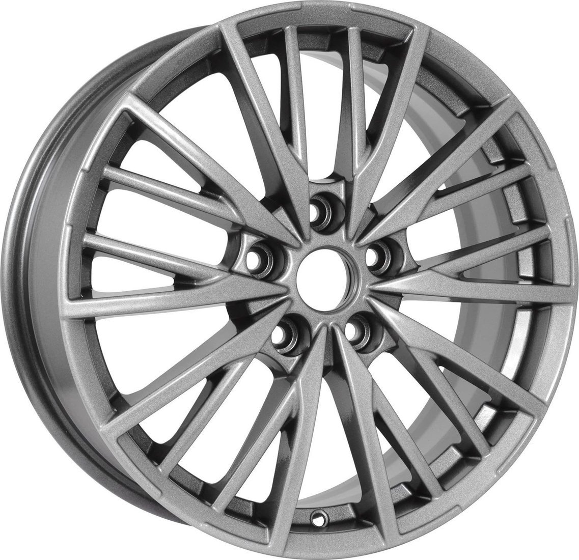 Carwel Агма 1719 17x7" 5x108мм DIA 63.3мм ET 50мм GRT