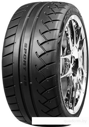Goodride Sport RS 205/45R16 87W XL (для спорта)