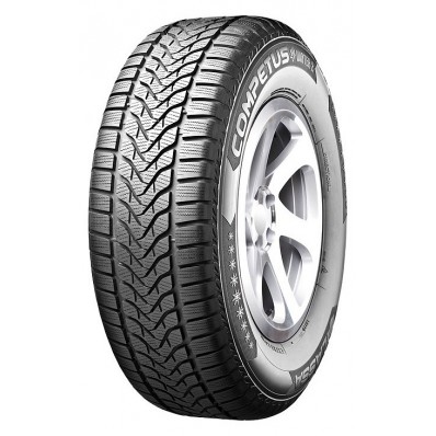 Lassa Competus Winter 2 + 225/50R18 99V