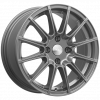 SKAD Le-Mans-gr 16x7" 4x108мм DIA 65.1мм ET 32мм графит / Графитовый