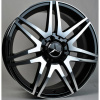 18" 5*112 8,0 ET45 66,5 ZB-274 BMF
