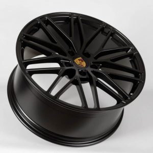 20" 5*112 9.0 ET26 66.5 TS--0397(F) B