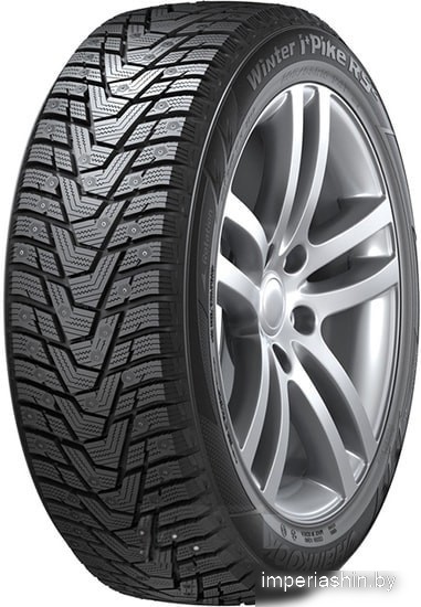 Hankook Winter i*Pike RS2 W429 225/45R19 96T (с шипами)
