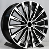 IWheel FBX437-20 20x8.0" 5x108мм D63.5 ET 51мм BMF
