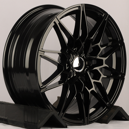 HMD 8002 17x7.5" 5x120мм DIA 72.6мм ET 30мм Gloss Black
