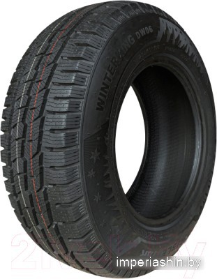 DoubleStar DW06 225/65R16C 112/110R