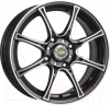 14" 4*100 6,0 ET35 67,0 ZB-337 BMF