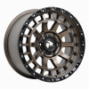 Диск PDW 17х8.0 6/139.7 ET24 D100.1 2105 STRYKER SC-U4V10/BC-U4B FF 1250 кг