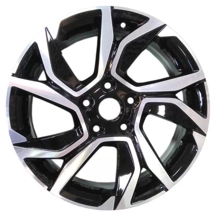 17" 4*100 7,0 ET38 60.0 ANZ-5662 BMF