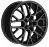 Carwel Аракс-bl 1818 (Geely Coolray) 18x7" 5x114,3мм DIA 54.1мм ET 53мм BL / Чёрный