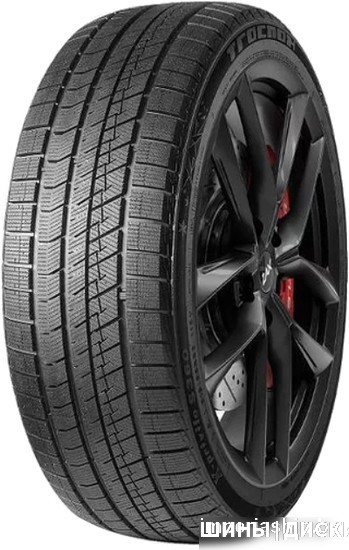Tracmax X-Privilo S360 235/70R16 106T