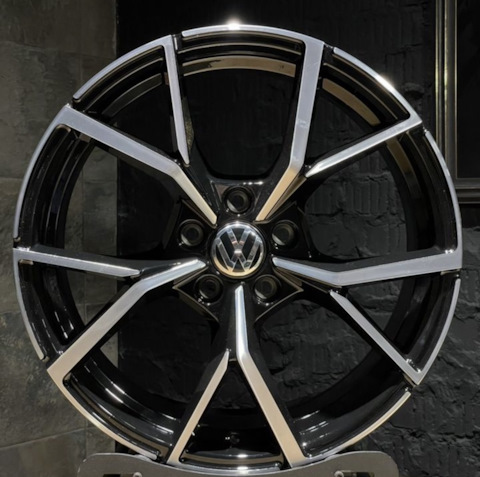 17" 5*100 7,0 ET35 57.0 TS-5499 BMF