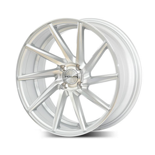 Диск PDW 1022 Left 7.0x16/4x98 D58.5 ET30 M/S