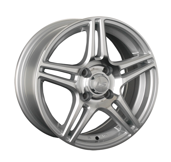 LS LS770 15x6.5" 4х108мм DIA 63.3мм ET 45мм SF
