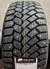 Gislaved Nord Frost 200 ID SUV 285/60R18 116T (с шипами)