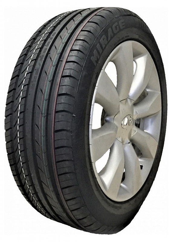 Mirage MR-HP172 275/55R20 117V