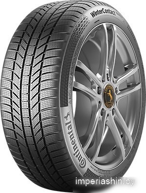 Continental WinterContact TS 870 P 215/70R16 104H