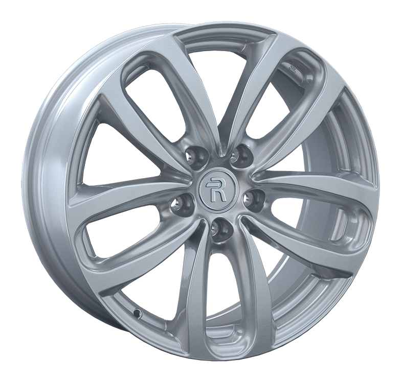 REPLAY B123 18x8" 5х120мм DIA 72.6мм ET 25мм S